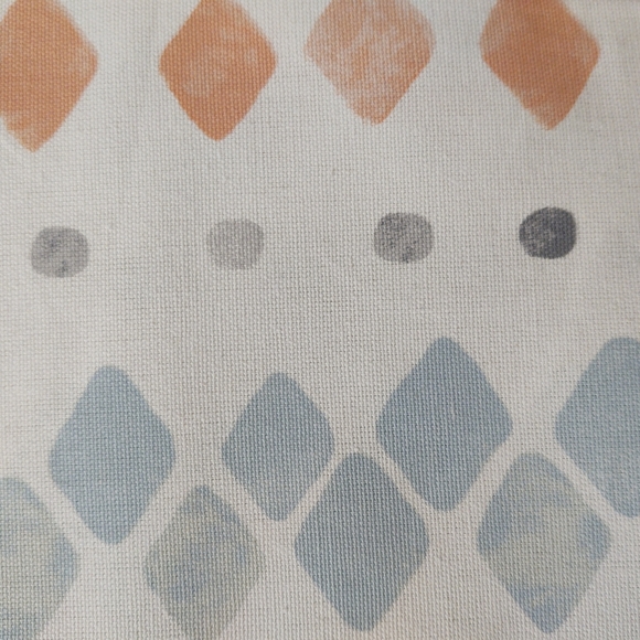 🎁Kassatex Fine Linens Shower Curtain - Picture 3 of 4